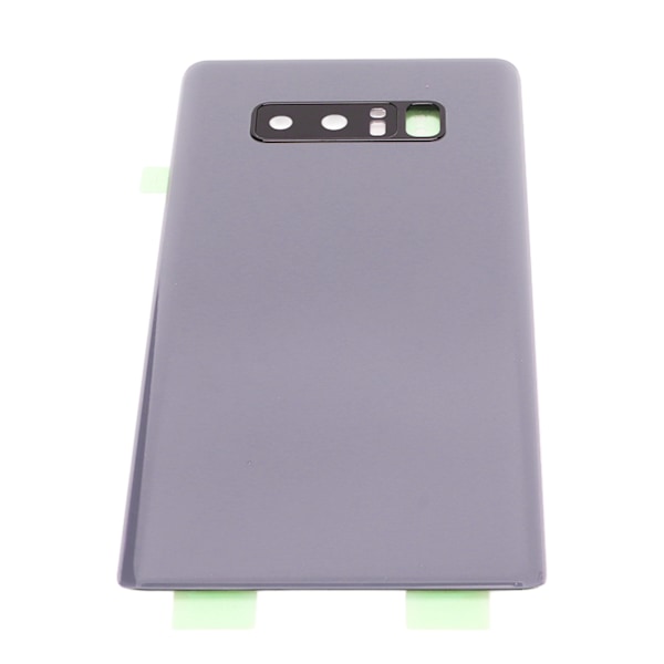 Takalasin kansi vaihtosarja Samsung Galaxy Note 8:lle, etuosan ulkolasin kansi korjaussarja