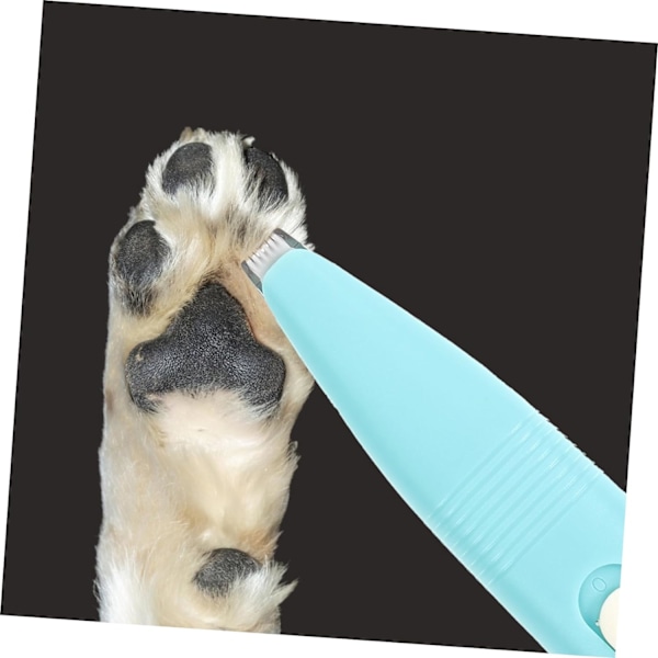 Hunde- og kattebarberingsblade