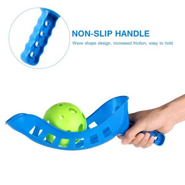 Sportracketset, Scoop Ball Spel Scoop Toss & Catch Set Utomhus