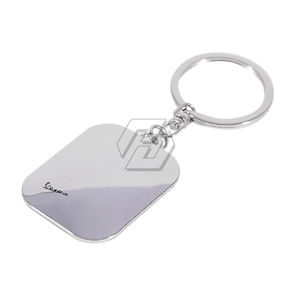 Nøkkelring for motorsykkel, Piaggio Vespa scooter