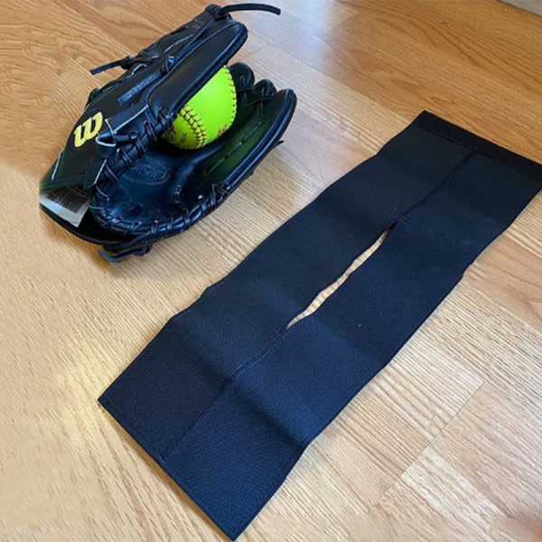 Baseball Handske Wrap Baseball Handske Förvaringsformare för väska Baseb