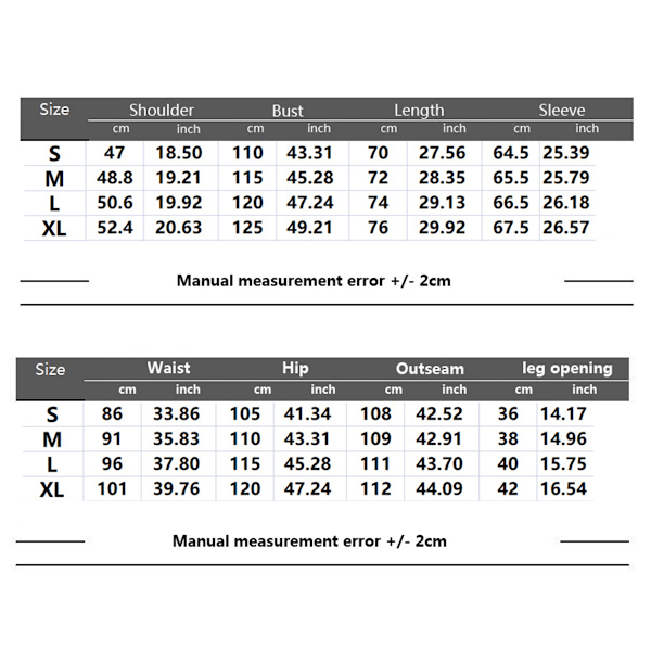 Smal passform 2-delad kostym för män med dubbelknäppt bröllopsbal svart black XL