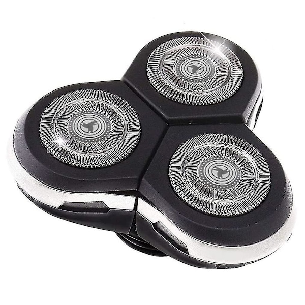 Rq10 Parranajopää Philips 3d -parranajokoneeseen Rq12 Rq