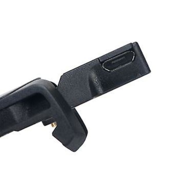 USB-opladeradapter Strøm til Garmin Fenix 3 / Hr Quatix 3 View