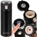 Termokande med Termometer - 420ml