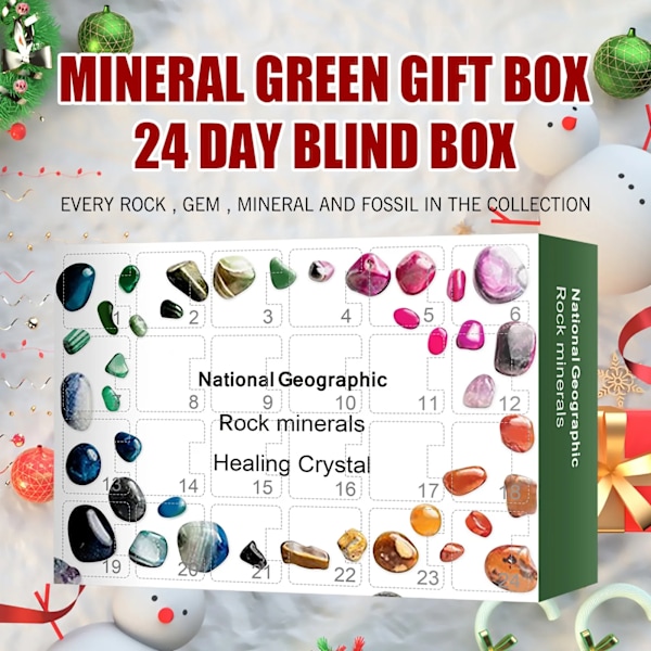 Ny Adventskalender 2021 Jul Leksak för Barn Nedräkningskalender 24 Dagar Jul Leksaker Jul Tryck Bubblor Leksak Pack Present Jul Yellow