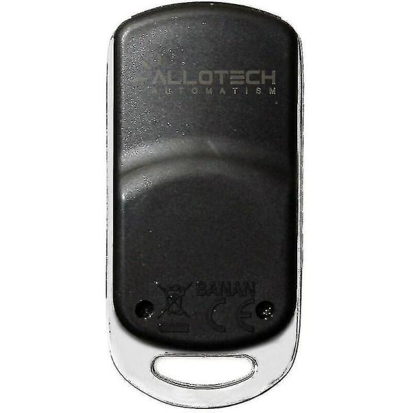 Uusi Allotech Hor4 -kaukosäädin, yhteensopiva Hormann Hsm2 868:n, hsm4 868:n, Hormann Hs1 868:n, hs2 868:n ja hs4 868:n kanssa