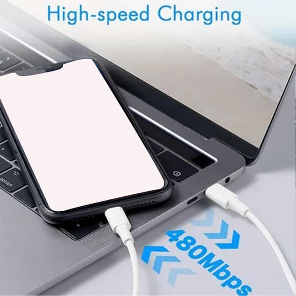 PD 20W strømadapter hurtigladehode for IPhone 12 13 mobiltelefonladerblokk