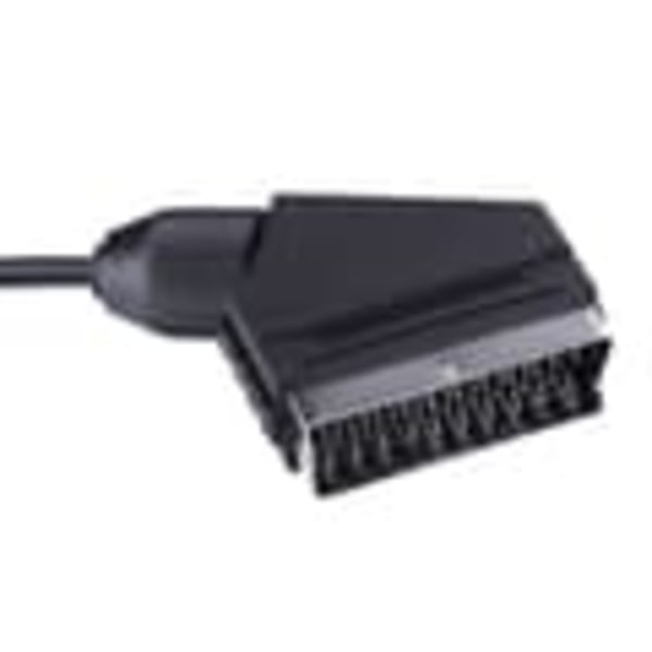 Scart-kaapeli PS1 ja PS2 -konsoleille