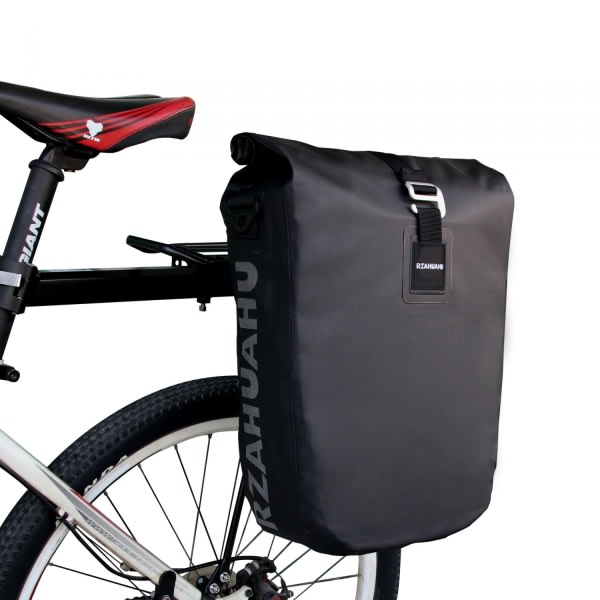 Cykelväska till bagagehållare Cykelväska för väska