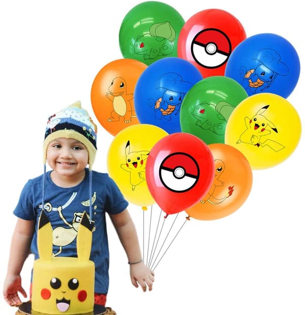OBOSOE Dampbørste til kat og hund – Plejebørste til kæledyr med damp- og massagefunktion 20 random ballons