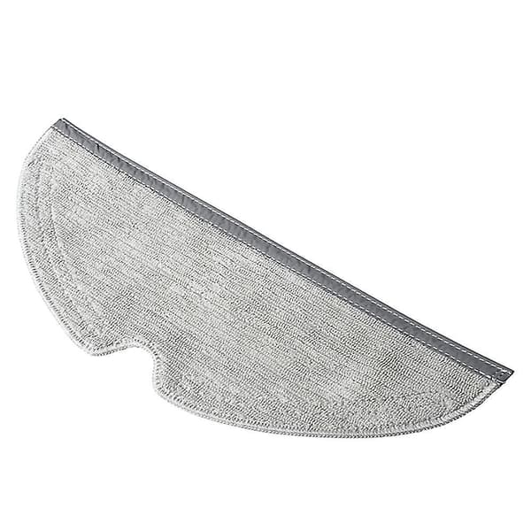 Til Q7 Max / Q7 Max+ Robotstøvsuger Dele Moppeholder