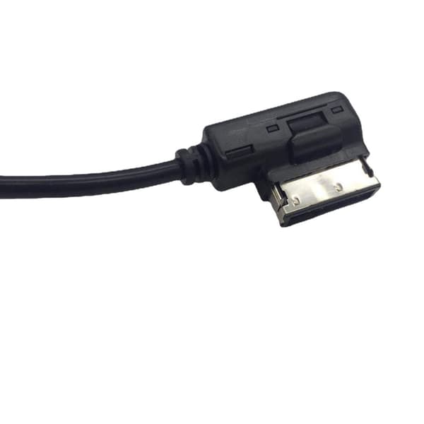 For Audi VW MMI Music Streaming Bluetooth iPod Media Interface AMI-kabel