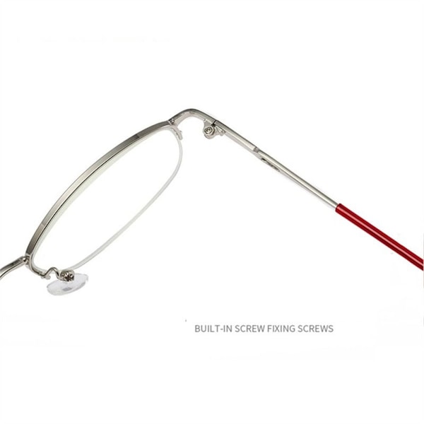 Lukulasit Presbyopia-lasit VAHVUUS 1.50 VAHVUUS Strength 1.50 Strength 1.50
