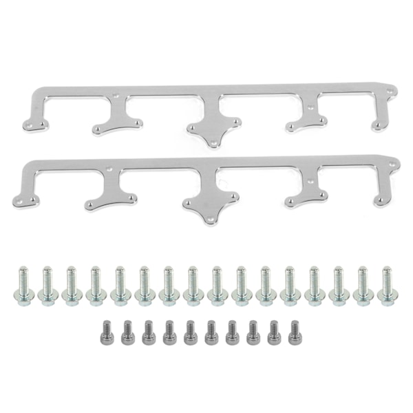 2 stk. Spole Pin-Spolemontering til Motor Tændspole Samling Ventilhoved til LM7 LR4 LQ4 L59 LQ9 LM4 0.2