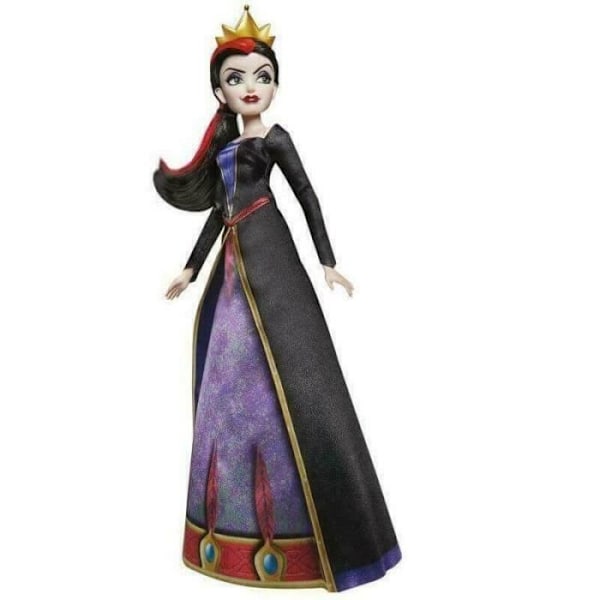 Disney Villains - The Evil Queen Doll