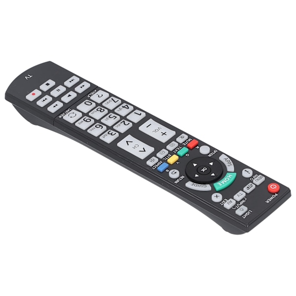 TV fjernbetjening erstatning for N2QAYB 000854/THP55VT60A/THP65VT60A LED TV 0.1