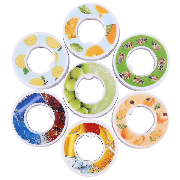 Smaksatt Vattenflaska med 7 Smakkapslar Air Water Up Flaska Frostat Svart 650ml Air Starter Up Set Vattenkopp för Camping Sport 7st poddar A 7pcs pods A SPAIN