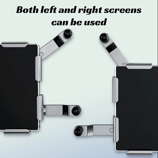 Model 3/Y Tesla Biltelefonholder 15W Magnetisk Magsafe Trådløs Oplader