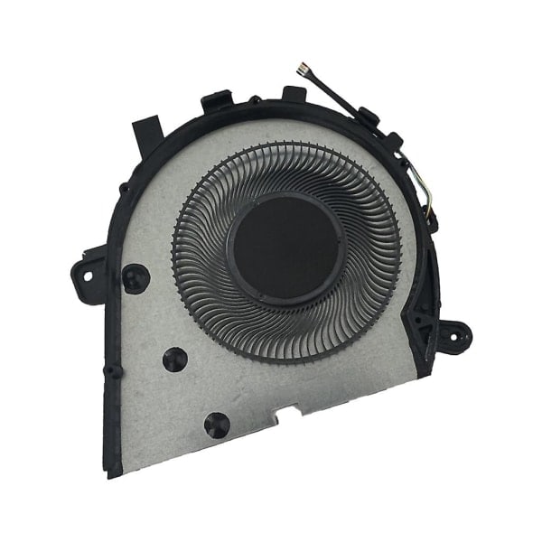 CPU Kjølefan for Lenovo Yoga C740-14 Flmt C740-14iml Bærbar Kjøler