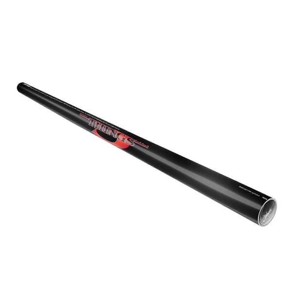Vecna Sky Plakat Red/Black 91.5cm x 61cm x 0.12cm