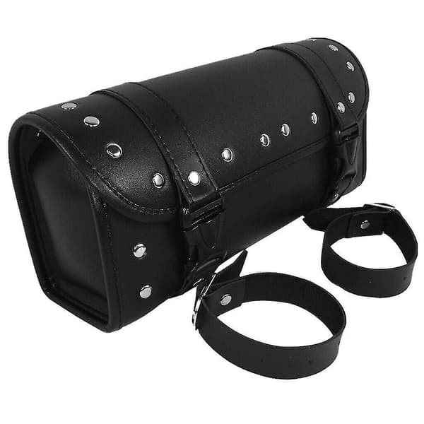 Cykelväska fram Saddle bag Styrväska