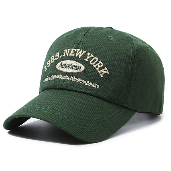 Løbehat | Let, hurtigtørrende, atletisk kasket, one size, unisex 1