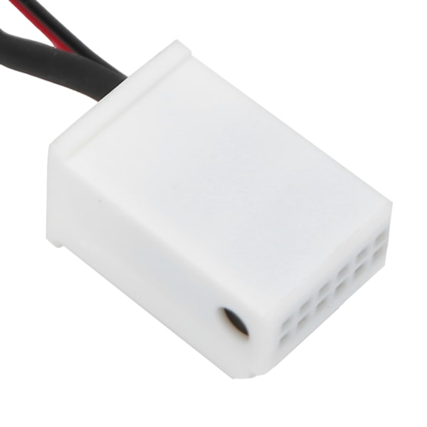 Stereo AUX -kaapelisovitin Radio RD4 Bluetooth-moduuli sopii Citroen C2 C3 C4 C5 C6 Berlingo -malleihin