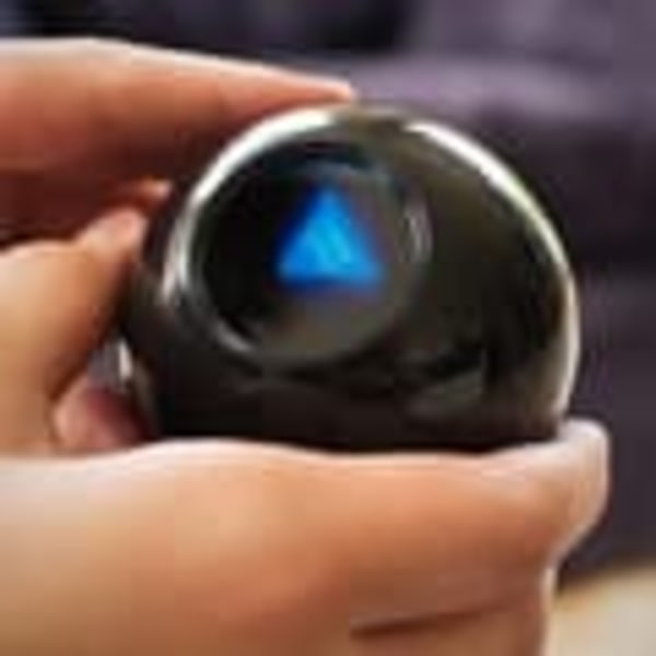 Mystisk 8-boll