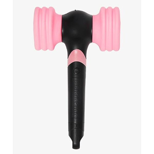 BLACKPINK VIRALLINEN VALOTIKKU VER.2 (+IDOLPARK Erikois BLACKPINK