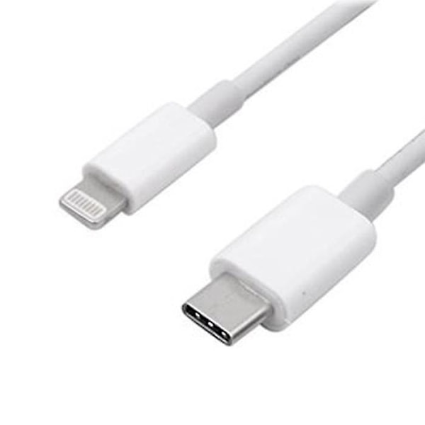 20W laddare Snabb USB-C ström för iPhone 14 Pro -