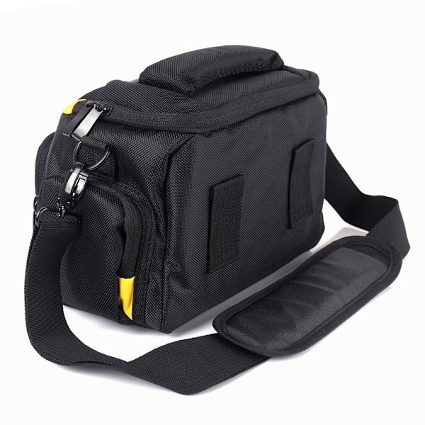 Støtsikker kameraveske for utendørs bruk for Nikon d3400/d5300/d750 kamera