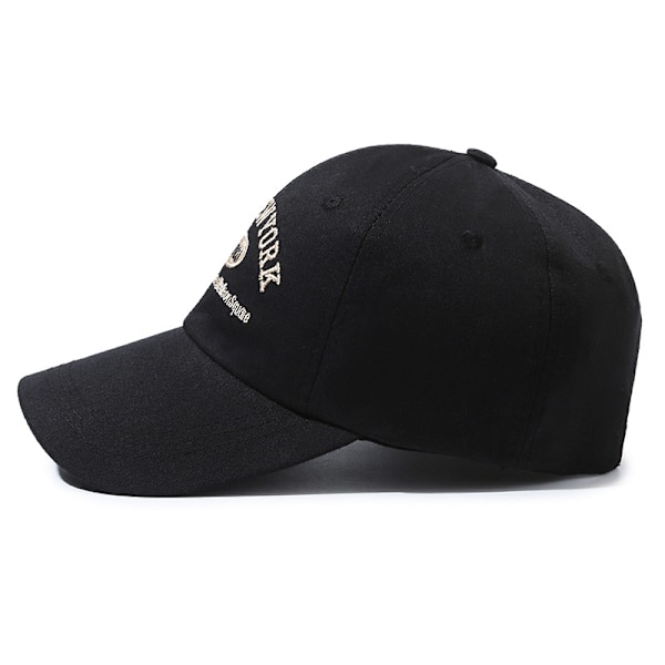Løbehat | Let, hurtigtørrende, atletisk kasket, one size, unisex 2