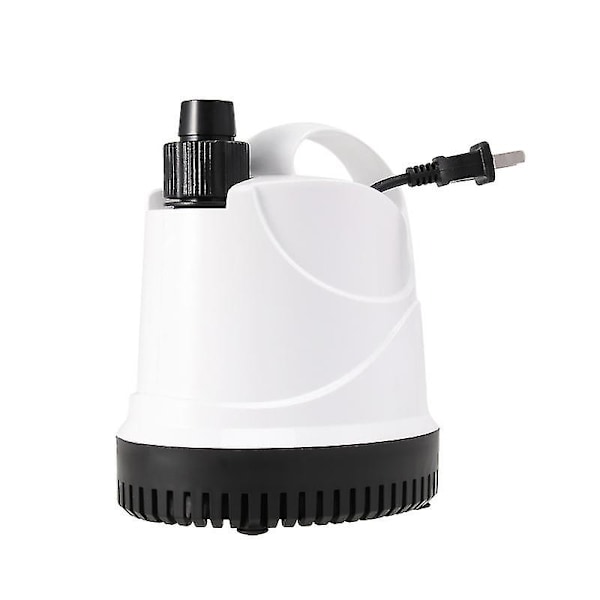 Den nya 1:a dränkbara pumpen