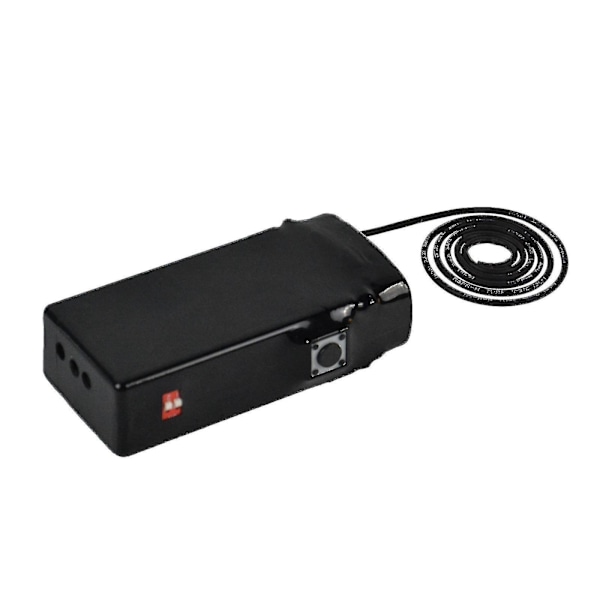 Emp Generator Elektromagnetisk Puls Generator Sender Til Spillemaskine Sort