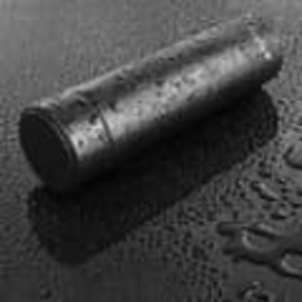 Termos med Termometer - 500 ml