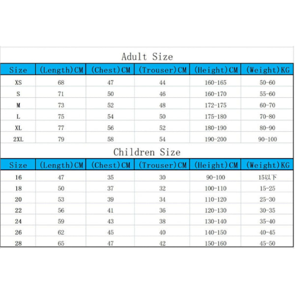 23/24 FC Barcelona Två Bortatröjor Barn Set med Strumpor och Skyddsutrustning 21 F.DE JONG 21 F. DE JONG 21 F. DE JONG children's sizes16