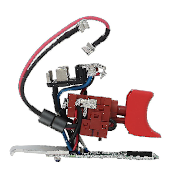 Switch Trigger 16072335dk til Bosch Gsr10.8-2-li boremaskine Den bedste