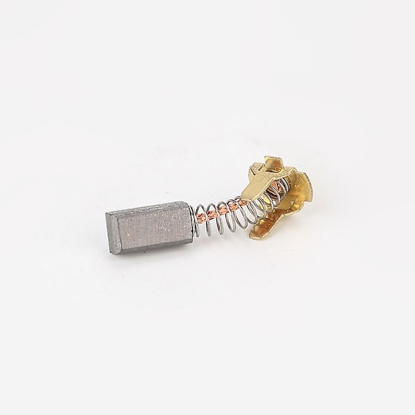 1 par kulbørster 999054 erstatning for HITACHI DV14DSL DV14DL DS18DSL DS18DSAL DS18DMR DS18DL DS14DSL DS14DSAL DS14DMR