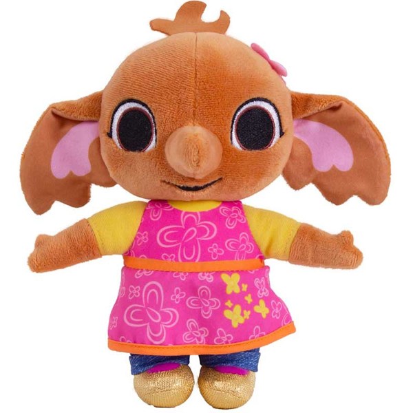 BING SOLE PANDO Plysdyr Pando Sole