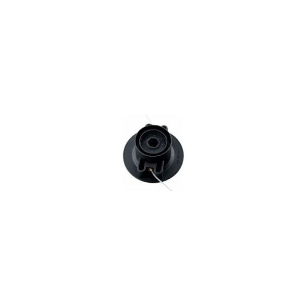 Trimmerhuvud för Stihl FS38 FS40 FS45 FS50 FSE60 FSE71 FSE81 TE600 TE700 TE1000 Auto Cut C5-2 4006 710 2105 FDC,