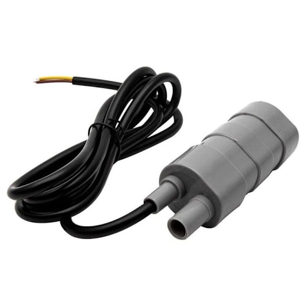 Nedsænkbar vandpumpe, 12V nedsænkbar vandpumpe, 840L/t højstrømspumper til RV dam akvarier