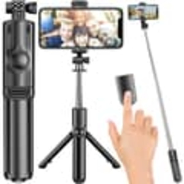 Selfie Stang / Selfie Stick - iPhone/Android - Bluetooth