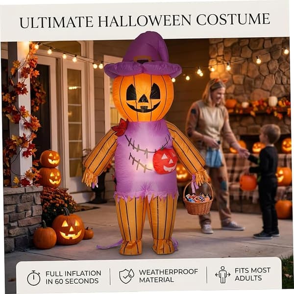 Voksen Halloween Kostumer Voksen Halloween Kostumer