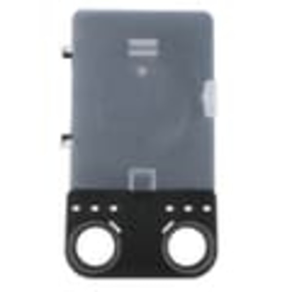 Scorecard holder til golfvogn