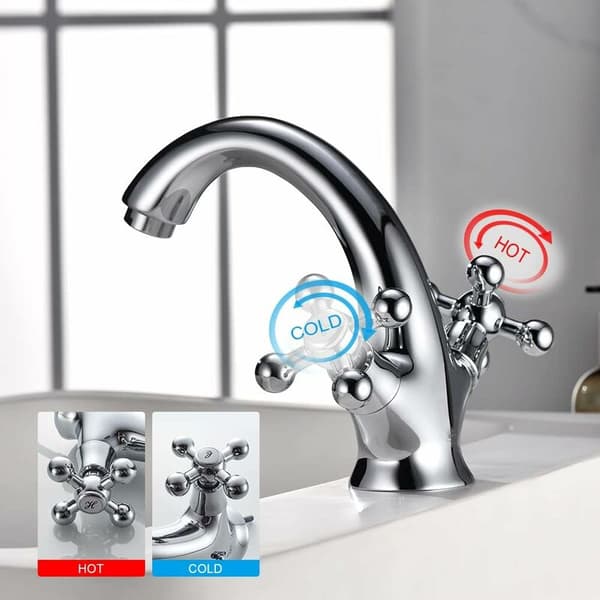 1000A AC/DC Strømtang, Professionel True-RMS Strømtang, VFD, LOZ-tilstand, Mål startstrøm - HT208D