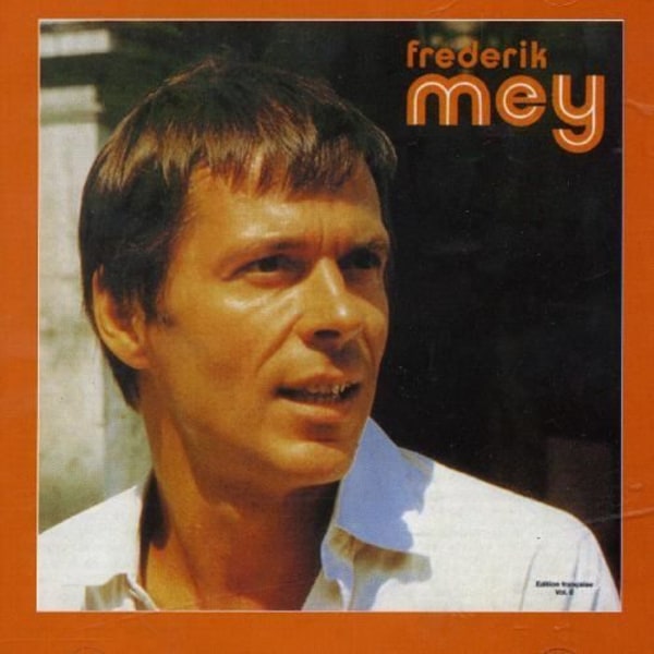 Reinhard Frederik Mey - Mey, Reinhard Frederik: Vol. 6-French edition