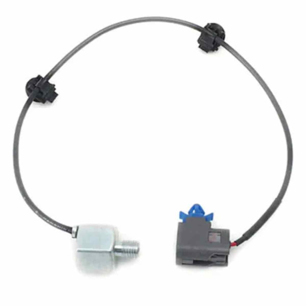 Bil Auto Knacksensor Passar Mazda 3 BK 1.4 1.6 2.0 2.3 03-09 ZJ01-18-921