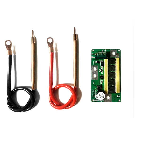 12V-kit för målning av replikfigurer och hobbyarbete för elektronikentusiaster