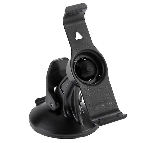 Justerbar 360-graders roterende sugekopp bilmontering stativholder for Garmin Nuvi 2515 2545 2500 2505 2555LMT 2595